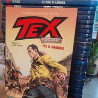 tex speciale 1/29 collezione completa 