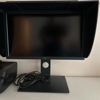 Monitor benq SW271c