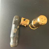 Selmer soloist F sax tenore