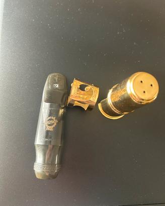 Selmer soloist F sax tenore