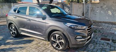 Hyundai xpossible