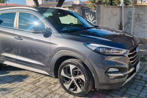 Hyundai xpossible