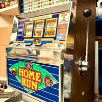 Slot Machines made in U.S.A.