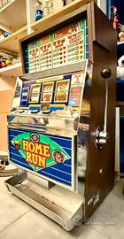 Slot Machines made in U.S.A.