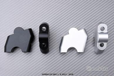 Alzamoto / riser per HONDA CB 500 F / X 2013 2018