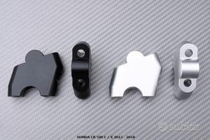 Alzamoto / riser per HONDA CB 500 F / X 2013 2018
