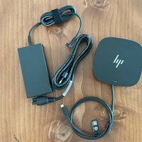 Docking Station HP