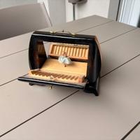 Carillon vintage anni ’50 con ballerina