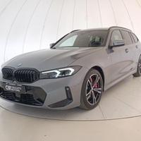 BMW Serie 3 318d Touring mhev 48V M Sport Pro auto