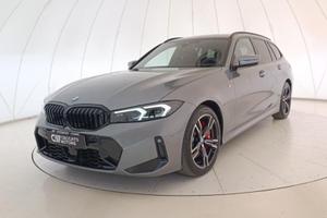 BMW Serie 3 318d Touring mhev 48V M Sport Pro auto