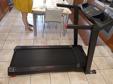 Decathlon tapis roulant Domyos RUN 100