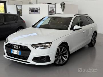 Audi A4 Avant 35 TDI/163 CV S tronic Business
