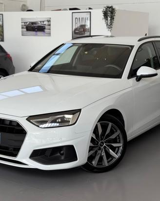 Audi A4 Avant 35 TDI/163 CV S tronic Business