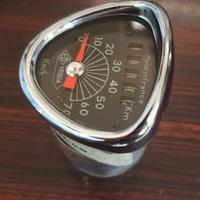 contachilometri tachimetro veglia  vespa .