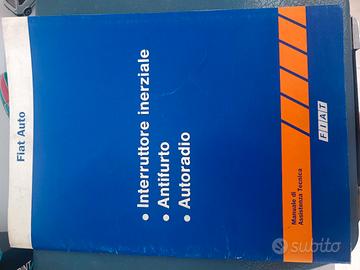 manuale assistenza fiat 