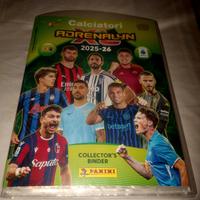 Figurine Panini 2025-2016 Adrenalyn XL