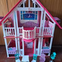 Casa della Barbie