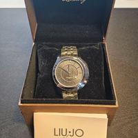 Liu Jo Luxury Watch, water resistant 5 atm