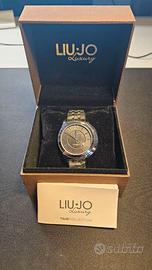 Liu Jo Luxury Watch, water resistant 5 atm