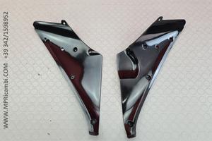 PLASTICHE INTERNE YAMAHA R1 2001 2000 YZF 1999 199