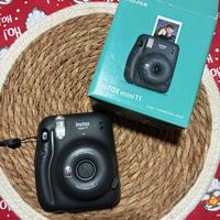 Fujifilm instax mini 11