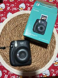Fujifilm instax mini 11