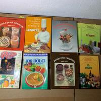 Libri di cucina