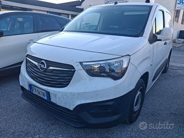 Opel combo TD