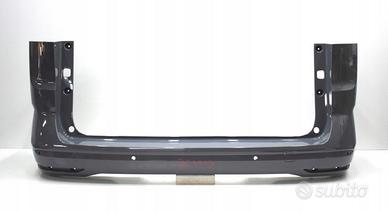 PARAURTI POSTERIORE ORIGINALE VW VOLKSWAGEN T7 Mul