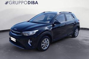 Kia Stonic Benzina 1.2 dpi Urban gpl 82cv