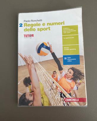 Libro scolastico