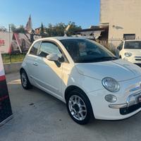Fiat 500 1.2