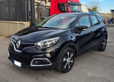 RENAULT Captur 1.5 dCi 8V 90 CV Start&Stop Wave