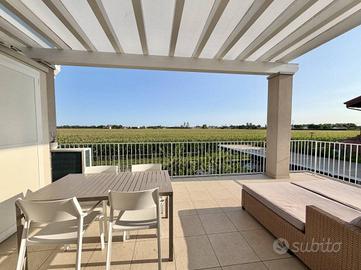 Appartamento di 90 m² con 3 locali a Jesolo