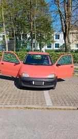 Fiat 600 - Immatricolazione anno 1998