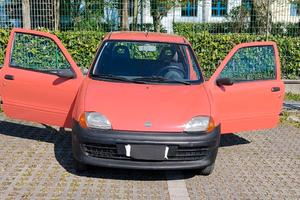 Fiat 600 - Immatricolazione anno 1998