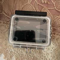 Action camera momo design