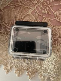 Action camera momo design