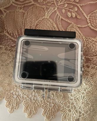 Action camera momo design