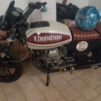 V35 scrambler