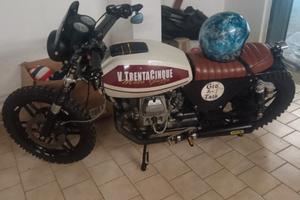V35 scrambler