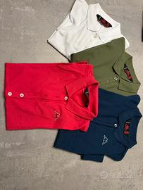 Polo Robe di Kappa