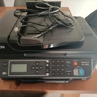 Stampante Epson WorkForce WF-2630