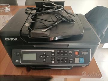 Stampante Epson WorkForce WF-2630