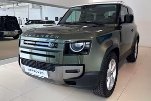 Defender - (2019) 90 3.0D I6 200 CV AWD Auto S