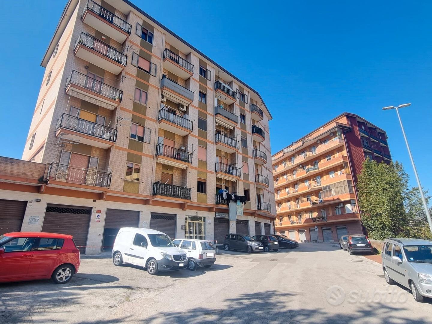 Appartamento – Avellino - Vista 4