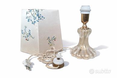 Archimede Seguso Per Alberto Smania