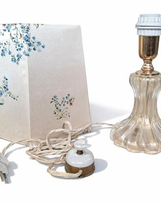 Archimede Seguso Per Alberto Smania