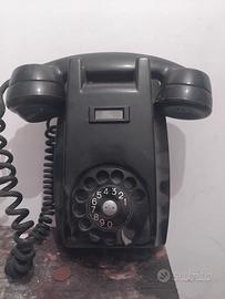 telefono vintage