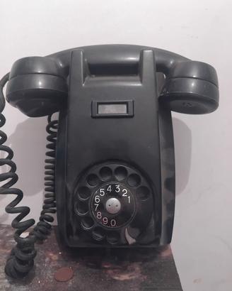 telefono vintage
